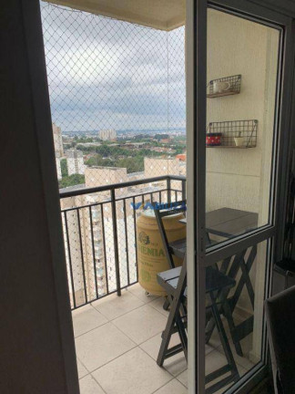 Imagem Apartamento com 2 Quartos à Venda, 53 m² em Macedo - Guarulhos