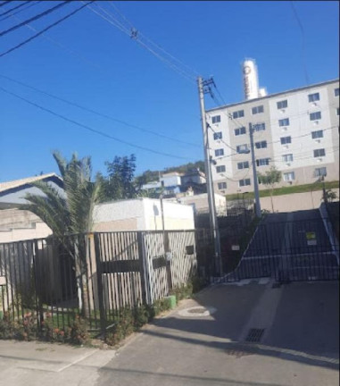 Imagem Apartamento com 2 Quartos à Venda, 48 m² em Monjolos - São Gonçalo Imagem Apartamento com 2 Quartos à Venda, 48 m² em Monjolos - São Gonçalo