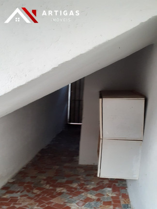 Imagem Casa com 4 Quartos à Venda, 180 m² em Alto Da Mooca - São Paulo Imagem Casa com 4 Quartos à Venda, 180 m² em Alto Da Mooca - São Paulo