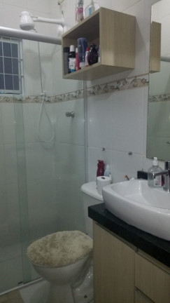 Imagem Apartamento com 2 Quartos à Venda, 45 m² em Jardim Copacabana - São José Dos Campos Imagem Apartamento com 2 Quartos à Venda, 45 m² em Jardim Copacabana - São José Dos Campos