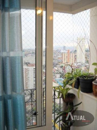 Imagem Apartamento com 2 Quartos à Venda, 50 m² em Parque Mandaqui - São Paulo