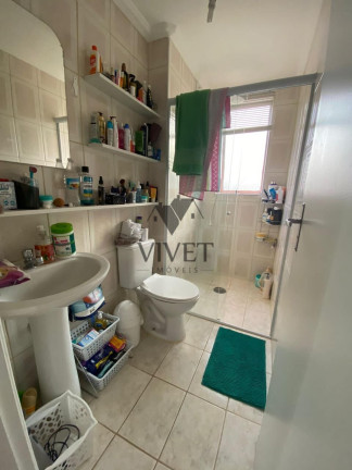 Imagem Apartamento com 2 Quartos à Venda, 58 m² em Vila Jardini - Sorocaba Imagem Apartamento com 2 Quartos à Venda, 58 m² em Vila Jardini - Sorocaba
