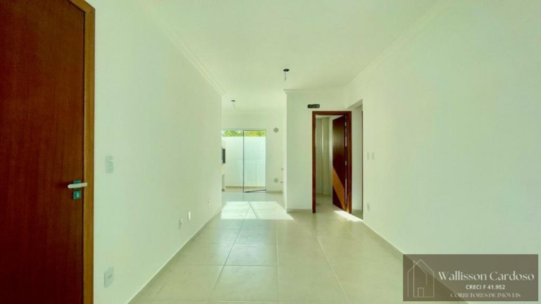 Imagem Apartamento com 2 Quartos à Venda, 49 m² em Santa Regina - Camboriú