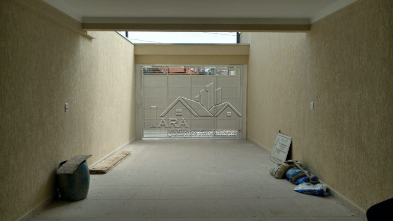 Imagem Sobrado com 3 Quartos à Venda, 116 m² em Vila Esperança - São Paulo Imagem Sobrado com 3 Quartos à Venda, 116 m² em Vila Esperança - São Paulo