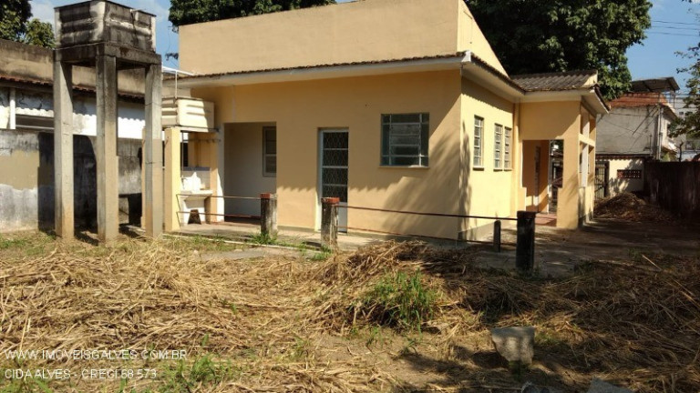 Imagem Terreno à Venda, 375 m² em Taquara - Rio De Janeiro