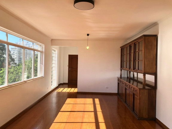 Imagem Apartamento com 2 Quartos à Venda, 140 m² em Higienópolis - São Paulo
