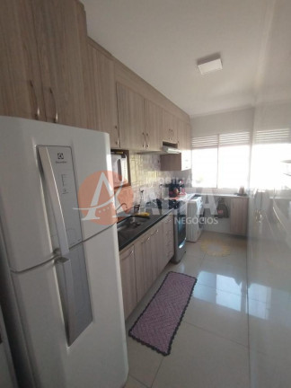 Imagem Apartamento com 2 Quartos à Venda, 48 m² em Jardim ísis - Cotia Imagem Apartamento com 2 Quartos à Venda, 48 m² em Jardim ísis - Cotia