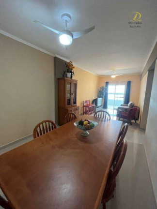 Imagem Apartamento com 2 Quartos à Venda, 86 m² em Caiçara - Praia Grande
