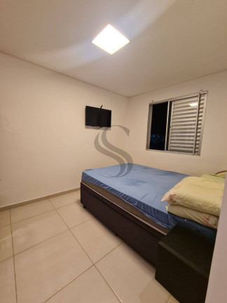 Imagem Apartamento com 2 Quartos à Venda, 53 m² em Vossoroca - Votorantim