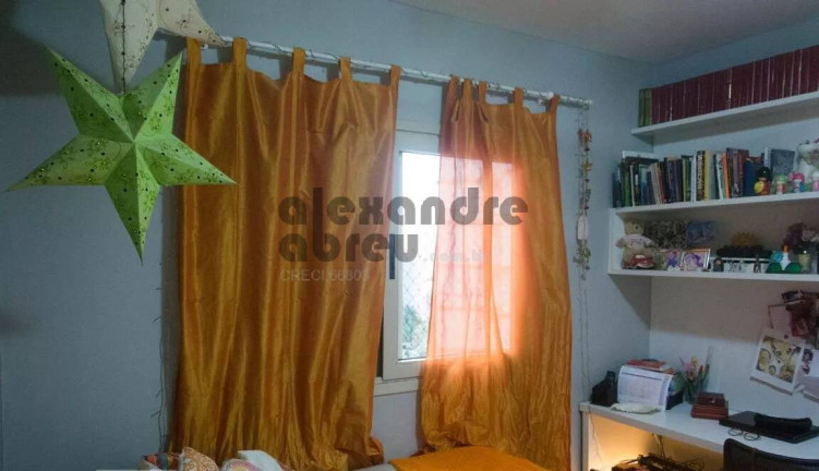 Imagem Apartamento com 3 Quartos à Venda, 164 m² em Vila Andrade - São Paulo