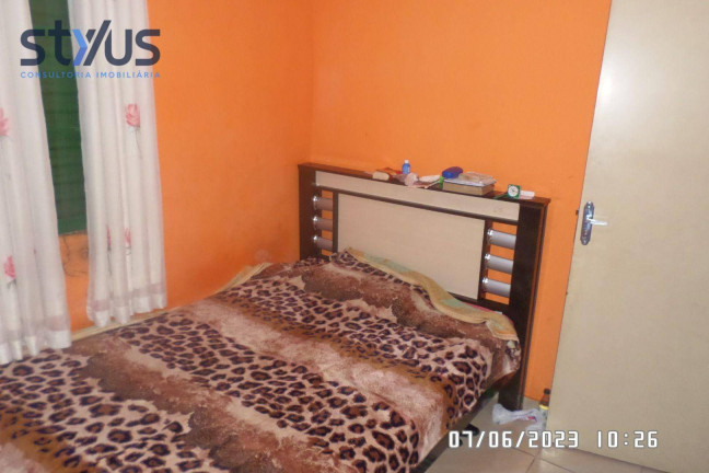 Imagem Casa com 2 Quartos à Venda, 44 m² em Jardim Ottawa - Guarulhos