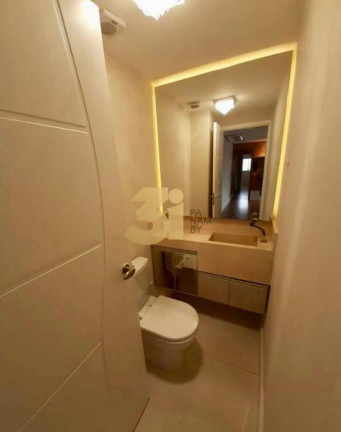Imagem Apartamento com 3 Quartos à Venda, 109 m² em Chácara Santo Antônio - São Paulo Imagem Apartamento com 3 Quartos à Venda, 109 m² em Chácara Santo Antônio - São Paulo