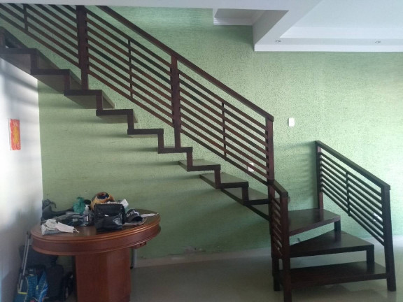 Imagem Casa com 3 Quartos à Venda, 186 m² em Martim De Sá - Caraguatatuba