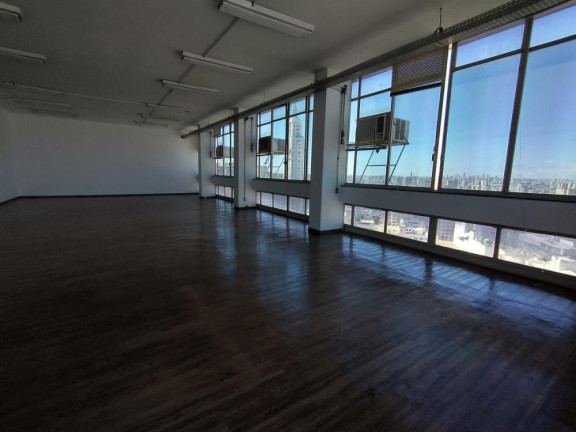 Imagem Sala Comercial à Venda, 285 m² em Centro - São Paulo
