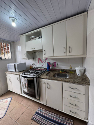 Imagem Sobrado com 3 Quartos à Venda, 100 m² em Porto Fino - Pontal Do Paraná Imagem Sobrado com 3 Quartos à Venda, 100 m² em Porto Fino - Pontal Do Paraná