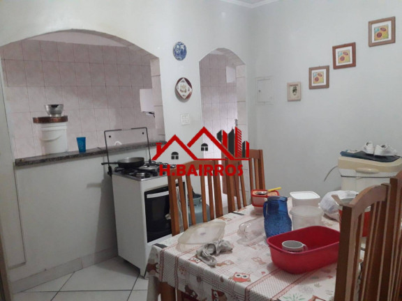 Imagem Casa com 2 Quartos à Venda, 73 m² em Jardim Nova Detroit - São José Dos Campos Imagem Casa com 2 Quartos à Venda, 73 m² em Jardim Nova Detroit - São José Dos Campos