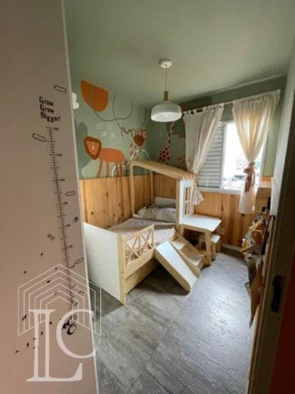 Imagem Apartamento com 3 Quartos à Venda, 69 m² em Saúde - São Paulo