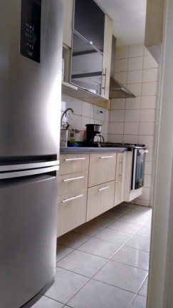 Imagem Apartamento com 2 Quartos à Venda, 50 m² em Vila Regente Feijó - São Paulo Imagem Apartamento com 2 Quartos à Venda, 50 m² em Vila Regente Feijó - São Paulo