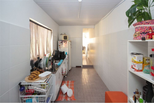 Imagem Casa com 4 Quartos à Venda, 200 m² em Cambuci - São Paulo Imagem Casa com 4 Quartos à Venda, 200 m² em Cambuci - São Paulo
