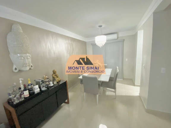 Imagem Casa de Condomínio com 3 Quartos à Venda,  em Green Valley - Votorantim
