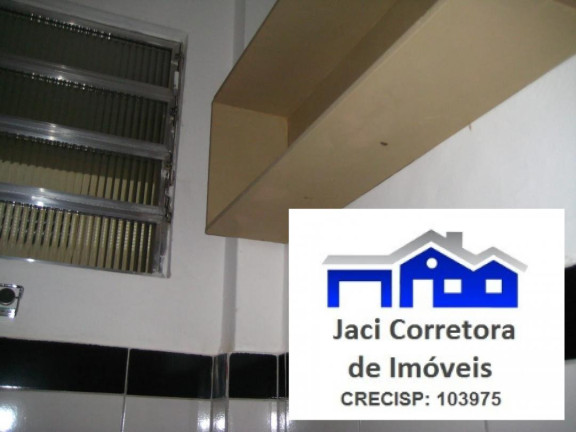 Imagem Apartamento com 1 Quarto à Venda, 35 m² em Boqueirão - Santos Imagem Apartamento com 1 Quarto à Venda, 35 m² em Boqueirão - Santos