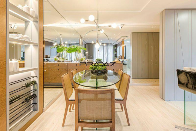 Imóvel com 3 Quartos à Venda,  em Vila Izabel - Curitiba