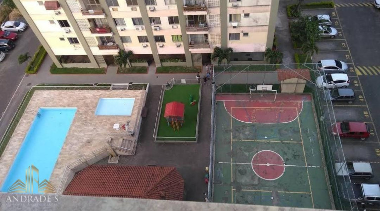 Imagem Apartamento com 2 Quartos à Venda, 52 m² em Itanhangá - Rio De Janeiro