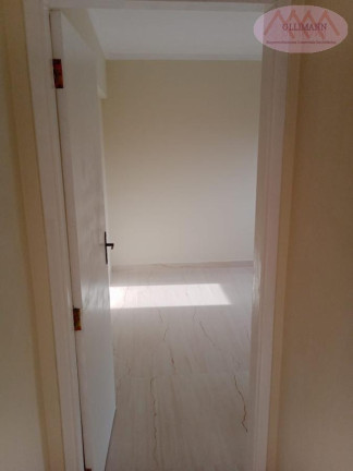 Imagem Apartamento com 2 Quartos à Venda, 50 m² em Vila Homero Thon - Santo André Imagem Apartamento com 2 Quartos à Venda, 50 m² em Vila Homero Thon - Santo André