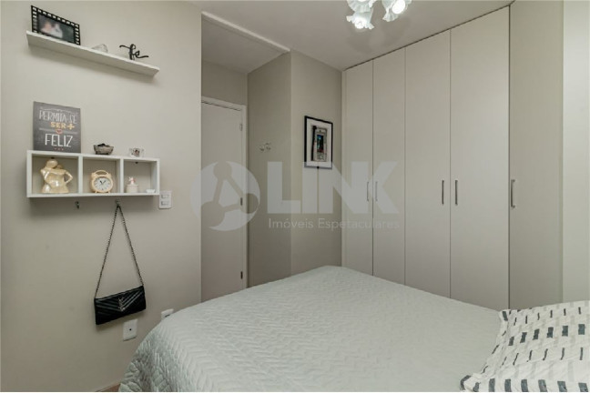 Imagem Apartamento com 2 Quartos à Venda, 42 m² em Morro Santana - Porto Alegre