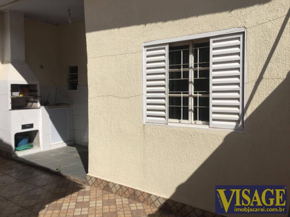 Imagem Casa com 2 Quartos à Venda, em Centro - Jacareí Imagem Casa com 2 Quartos à Venda, em Centro - Jacareí