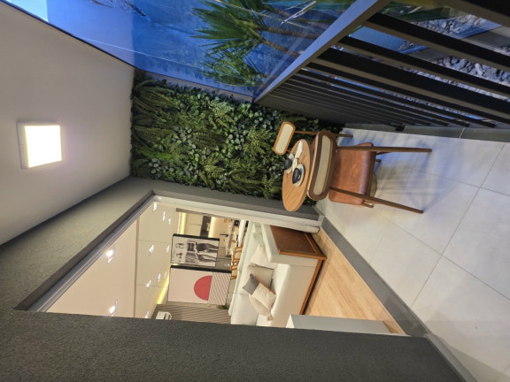 Imagem Imóvel com 2 Quartos à Venda, 42 m² em Socorro - São Paulo Imagem Imóvel com 2 Quartos à Venda, 42 m² em Socorro - São Paulo