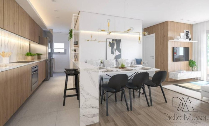 Imagem Apartamento com 2 Quartos à Venda, 55 m² em Panazzolo - Caxias Do Sul Imagem Apartamento com 2 Quartos à Venda, 55 m² em Panazzolo - Caxias Do Sul