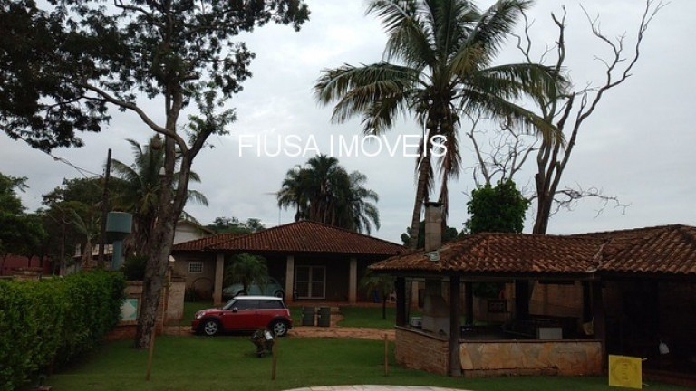 Imagem Casa com 4 Quartos à Venda, em Parque São Sebastião - Ribeirão Preto Imagem Casa com 4 Quartos à Venda, em Parque São Sebastião - Ribeirão Preto