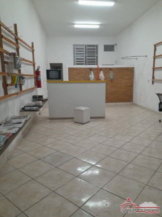 Imagem Sala Comercial para Alugar, 62 m² em Centro - Jacareí Imagem Sala Comercial para Alugar, 62 m² em Centro - Jacareí