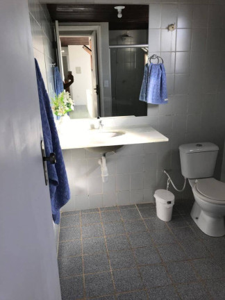 Imagem Casa de Condomínio com 4 Quartos para Alugar, 500 m² em Guarajuba - Camaçari