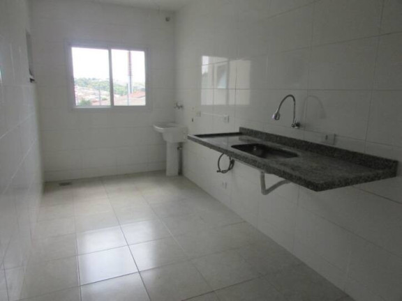 Imagem Apartamento com 2 Quartos à Venda, 73 m² em Residencial Dalla Rosa - Taubaté