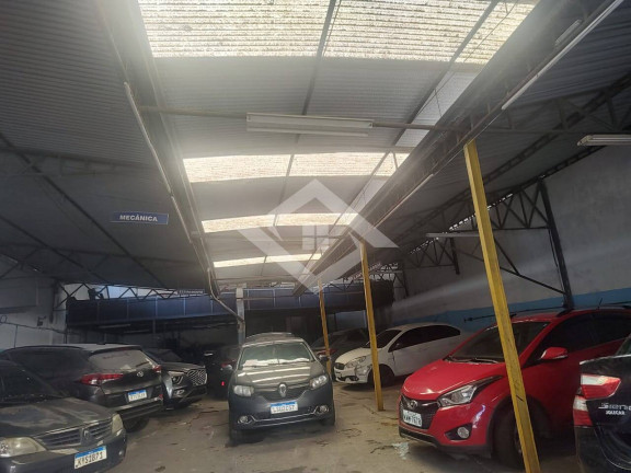 Imagem Galpão à Venda, 288 m² em Jardim Carioca - Rio De Janeiro Imagem Galpão à Venda, 288 m² em Jardim Carioca - Rio De Janeiro