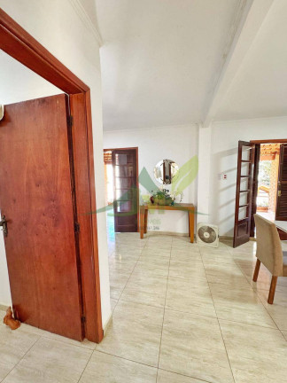 Imagem Chácara com 5 Quartos à Venda, 1.000 m² em Jardim Estância Brasil - Atibaia
