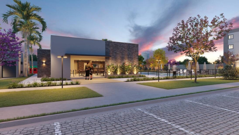 Imagem Apartamento com 2 Quartos à Venda, 41 m² em Papagaio - Feira De Santana Imagem Apartamento com 2 Quartos à Venda, 41 m² em Papagaio - Feira De Santana