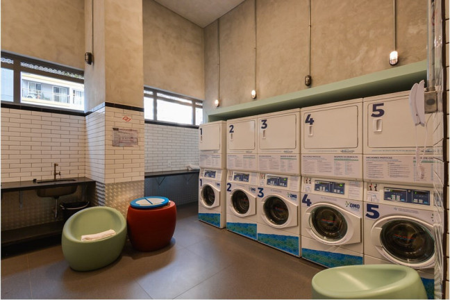 Imagem Apartamento com 1 Quarto à Venda, 25 m² em Pinheiros - São Paulo