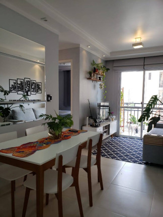 Imagem Apartamento com 2 Quartos à Venda, 50 m² em Mooca - São Paulo Imagem Apartamento com 2 Quartos à Venda, 50 m² em Mooca - São Paulo