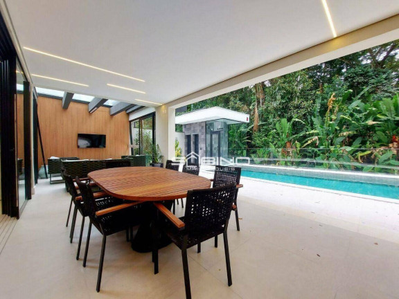 Imagem Casa com 5 Quartos à Venda, 421 m² em Riviera De São Lourenço - Bertioga Imagem Casa com 5 Quartos à Venda, 421 m² em Riviera De São Lourenço - Bertioga