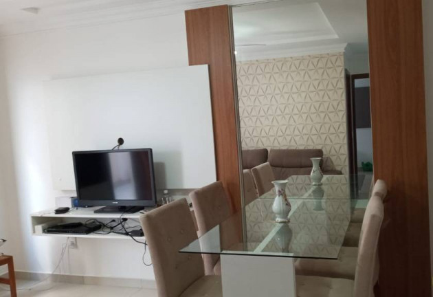 Imagem Apartamento com 1 Quarto à Venda, em Zona Nova - Capão Da Canoa Imagem Apartamento com 1 Quarto à Venda, em Zona Nova - Capão Da Canoa