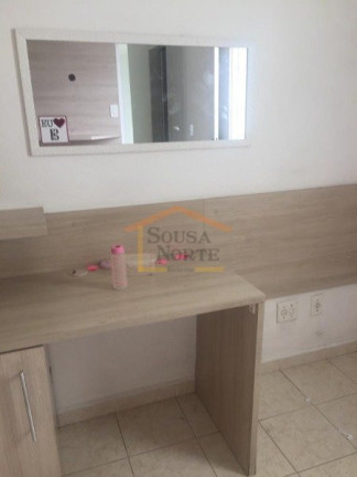 Imagem Apartamento com 2 Quartos à Venda, 46 m² em Vila Amélia - São Paulo Imagem Apartamento com 2 Quartos à Venda, 46 m² em Vila Amélia - São Paulo