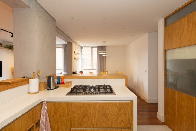 Imagem Apartamento com 2 Quartos à Venda, 105 m² em Vila Nova Conceição - São Paulo