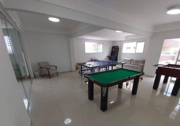 Imagem Apartamento com 2 Quartos à Venda, 60 m² em Tupi - Praia Grande