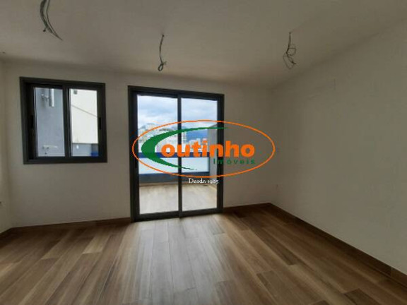 Imagem Cobertura com 1 Quarto à Venda, 48 m² em Tijuca - Rio De Janeiro Imagem Cobertura com 1 Quarto à Venda, 48 m² em Tijuca - Rio De Janeiro