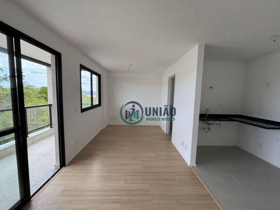 Imagem Apartamento com 1 Quarto à Venda, 38 m² em Ingá - Niterói Imagem Apartamento com 1 Quarto à Venda, 38 m² em Ingá - Niterói