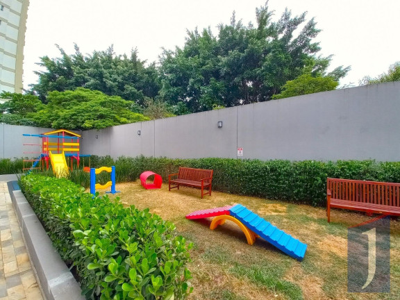 Imagem Apartamento com 2 Quartos à Venda, 58 m² em Mirandópolis - São Paulo Imagem Apartamento com 2 Quartos à Venda, 58 m² em Mirandópolis - São Paulo
