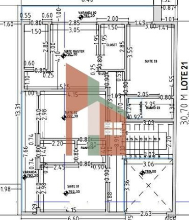 Imagem Sobrado com 4 Quartos à Venda, 248 m² em Vila Santista - Atibaia Imagem Sobrado com 4 Quartos à Venda, 248 m² em Vila Santista - Atibaia